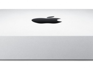 Apple Mac Mini 7.1 A1347 (Late 2014) i5-4260U/4GB/500GB HDD A1347