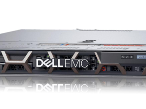 Dell Poweredge R640 (8xSFF) 2 x Xeon Gold 6126 (12-Cores)/32GB/H330/2x750W/No Rails R640-CTO