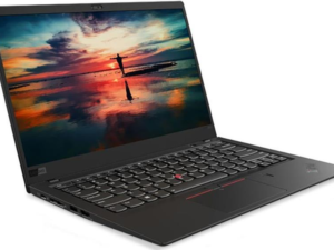 Lenovo Thinkpad X1 Carbon Gen 10 i7-1265U/16GB/1TB NVMe *TouchScreen* 21CC
