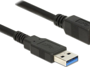 CABLE USB 3.0 USB-A TO USB-B