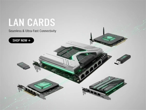 LAN Card