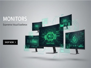 Monitor