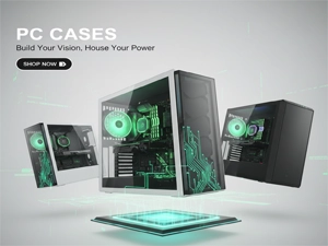 PC Case