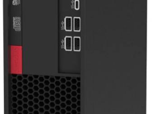 Lenovo Thinkstation P330 SFF i5-8500/8GB/256GB NVMe/Quadro P620 2GB P330 SFF-CTO, 30D2