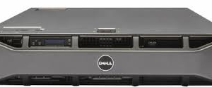 Dell Poweredge R710 (8xSFF) 2 x Xeon E5620(4-Cores)/32GB/Perc 6i/2xPSU/No Rails R710-CTO