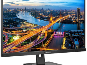 Philips 276B1JH 75Hz with WebCamera PHL 276B1JH, 276B1JH/00