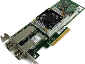 NIC DELL Broadcom 57810S 2-ports 10GB PCI-E x8 L.P. SFP+ Y40PH
