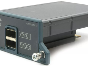 Cisco C2960S Flexstack Stack C2960S-STACK