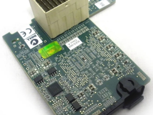 DELL QLOGIC QME2572 8GB FIBRE ADAPTER FOR BLADE SERVER DELL M SERIES W7KT8