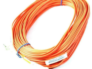 CABLE Optical LC Fiber Optic Connection 30M NEW XH058