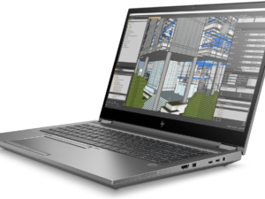 HP ZBOOK Fury 15 G7 i7-10850H/16GB/512GB NVMe/Quadro T1000 4GB 2S4T5UC