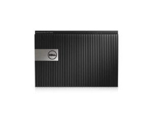 Dell Embedded 3000 Atom E3845/4GB/500GB HDD Embedded Box PC 3000