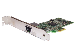 NIC DELL Broadcom 5722 1-port 1GB PCI-E F.P. 9RJTC