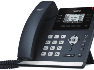 IP PHONE YEALINK SIP-T41S /w PSU SIP-T41S