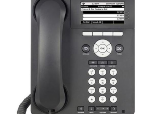 IP PHONE AVAYA 9620L 700461197