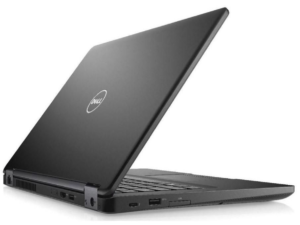 Dell Latitude 5480 i7-7600U/8GB/256GB SSD M.2 *1920x1080*