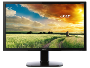 Acer KA220HQ KA220HQ