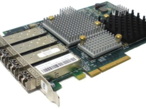 CONTROLLER Dell Compellent Storage 8GB 4 Port Fibre Optic PCI-E F.P TF67T
