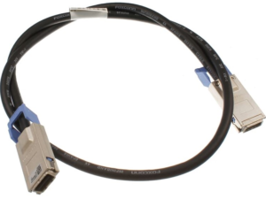 CABLE HP X230 CX4 TO CX4 1M JD364B