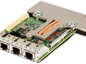NIC DELL BROADCOM 57416 4-ports 2x1GB 2x10GB NDC BASE-T 1224N