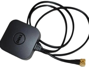 Dell OptiPlex WiFi Wireless Network Antenna Cable Adapter 44P8D
