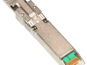Amphenol 10GbE-SR SFP+ Optical Module 5M CABLE 586710003