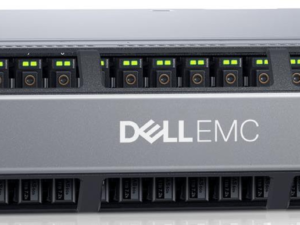 Dell Poweredge R730xd (24xSFF) 2 x Xeon E5-2640v4/32GB/Perc H730-1GB/2x750W/No Rails R730xd-CTO