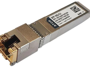 ATOP SPF+ 10GB RJ45 CISCO COMPATIBLE AP-ST10G, SFP-10G-T