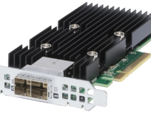 NIC DELL 0T93GD 2-ports 12GB PCI-E L.P. HBA CONTROLLER SAS T93GD