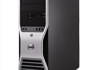 Dell Precision T3500 Xeon W3530 (4-Cores)/4GB/250GB HDD/Quadro NVS 295 256MB T3500-CTO