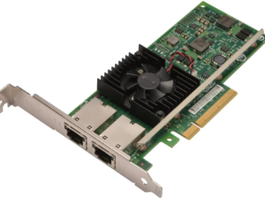 NIC INTEL X540-T2 2-ports 10GB PCI-E x8 F.P. BASE-T Dual Port RJ45 K7H46
