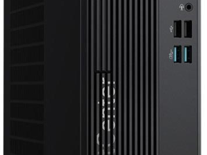 Asus Expertcenter D500SER SFF i5-14400/8GB/1TB SSD/1TB NVMe/DVDRW D500SER-514400002X