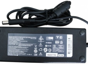 PSU 120W FOR NB HP 7.4x5.0x12 463555-001, 393945-001, 394900-001