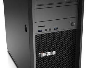 Lenovo Thinkstation P310 MT Xeon E3-1245 v5/8GB/256GB SSD 30AU