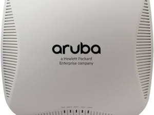 AP ARUBA IAP-225-RW 802.11ac No Bracket IAP-225-RW, JW240A