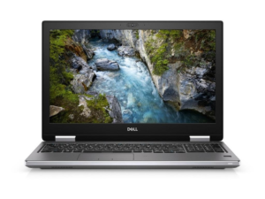 Dell Precision 7540 i9-9880H/16GB/1TB NVMe/Quadro T2000 4GB