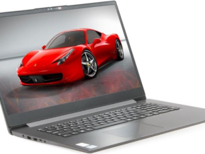 Lenovo V17 G2 Pentium Gold 7505/8GB/256GB NVMe *NEW OPEN BOX* 82NX