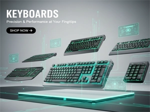 Keyboard