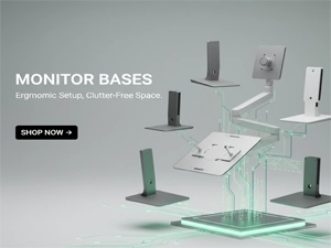 Monitor Base