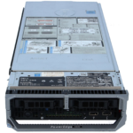 Dell Poweredge M630 Blade Server (2xSFF) 2 x Xeon E5-2680v3 (12-Cores)/32GB