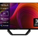 TESLA series 6 24E655BHS