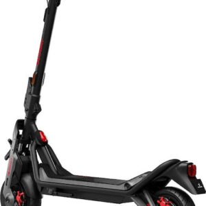 Segway Superscooter GT3e – Ηλεκτρικό Πατίνι (2400W / 95km Αυτονομία)