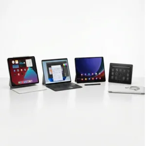Mobile-Tablet