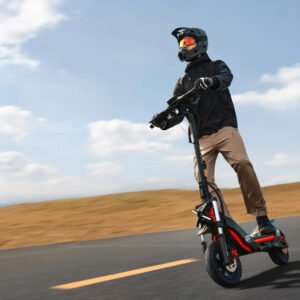 Segway Ninebot KickScooter ZT3 Pro Ε – Ηλεκτρικό Πατίνι (1600W / 70km Αυτονομία)
