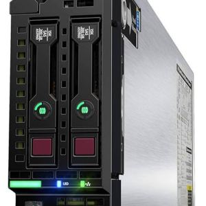 HP Proliant BL460C Gen10 (2xSFF) 2 x Xeon Gold 6248 (20-Cores)/32GB/P204i-b SR