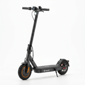 Electric Scooters