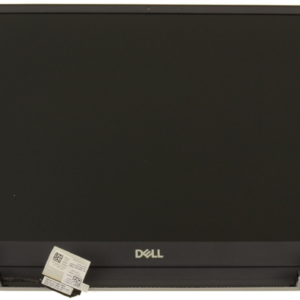 LCD FHD SCREEN DISPLAY COMPLETE ASSEMBLY FOR INSPIRON 5490 14" + CAM (SILVER)