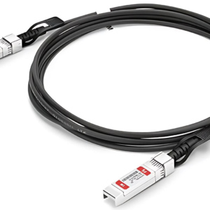 TWINAX 10G SFP+ PASSIVE DIRECT ATTACH COPPER CABLE 5M