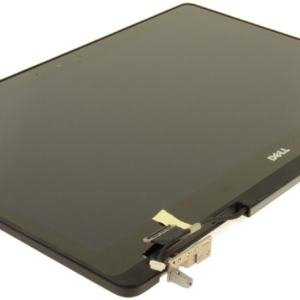 LCD FHD TOUCHSCREEN COMPLETE ASSEMBLY FOR PRECISION 7520 15.6" + CAM