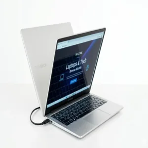 REFURB LAPTOP